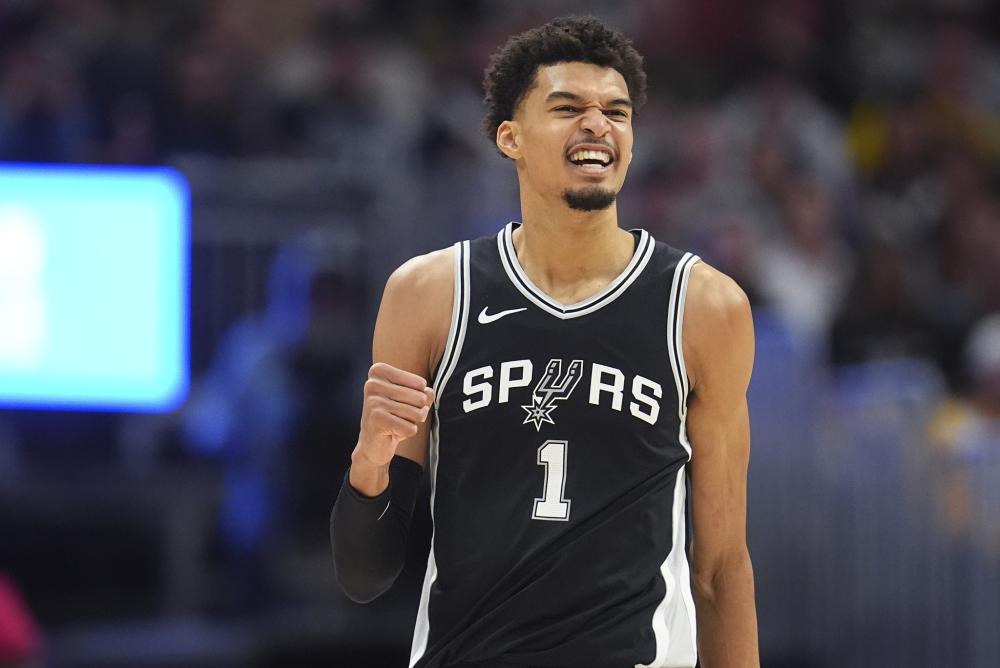 关注的焦点 关注的焦点