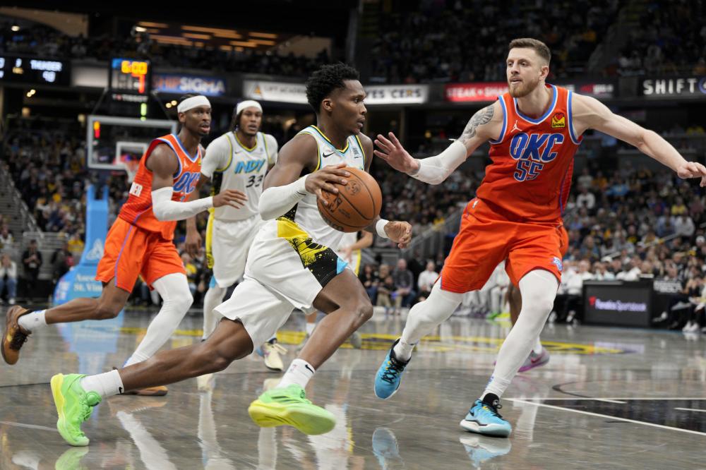 担了不小压 担了不小压